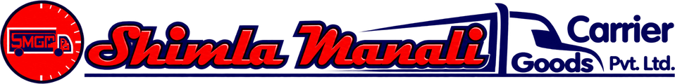 Shimla Manali Goods Carrier Pvt. Ltd. logo